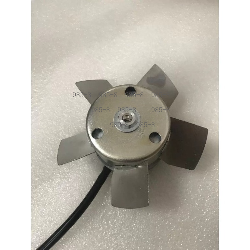 Cnc Spindle Motor - مروحة محرك المغزل لماكينات CNC A90L-0001-0515R