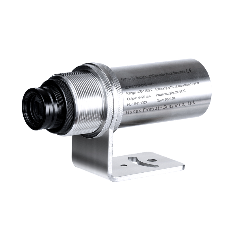 Industrial Laser Price - مستشعر حرارة بالأشعة تحت الحمراء 600-407