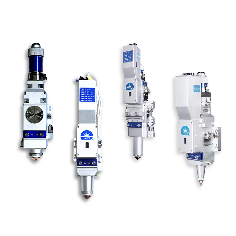 Industrial Laser Price - أفضل سعر لرأس قطع الليزر بالألياف