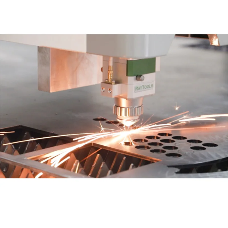 Industrial Laser Price - مولد Raycus صناعي ، آلة القطع