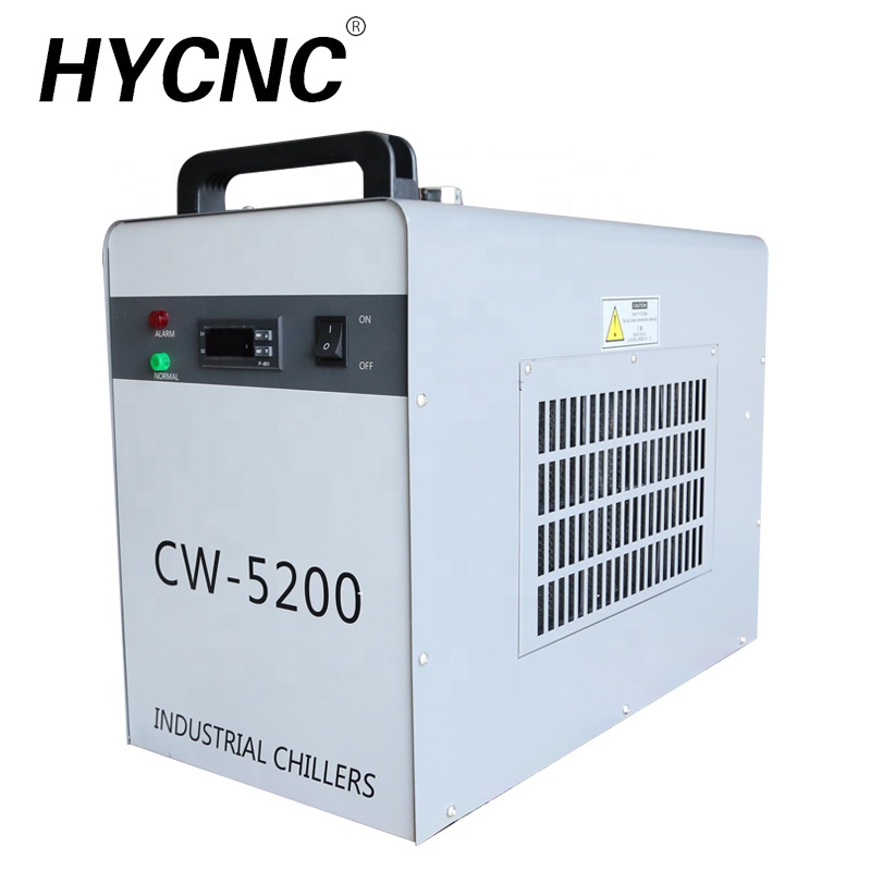 Industrial Laser Price - S&a جودة عالية مع ضاغط مبرد