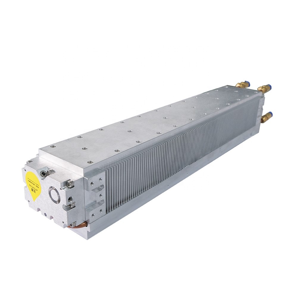 Industrial Laser Price - أنبوب ليزر معدني CO2 RF جديد