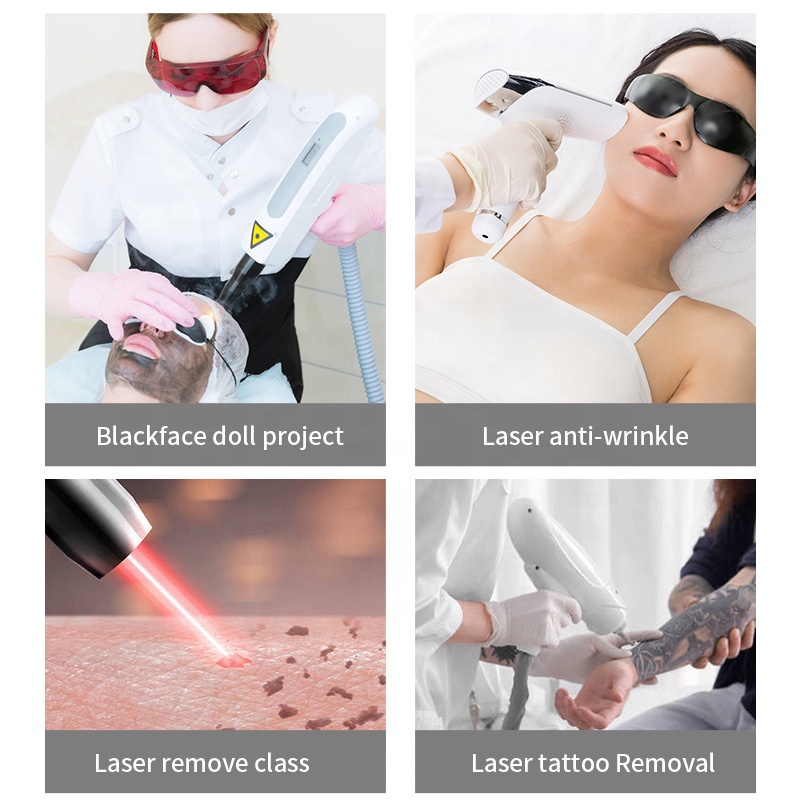 وحدة شفط خارجية للفم بقوة 230  - مراجعة Industrial Laser Price وسعره