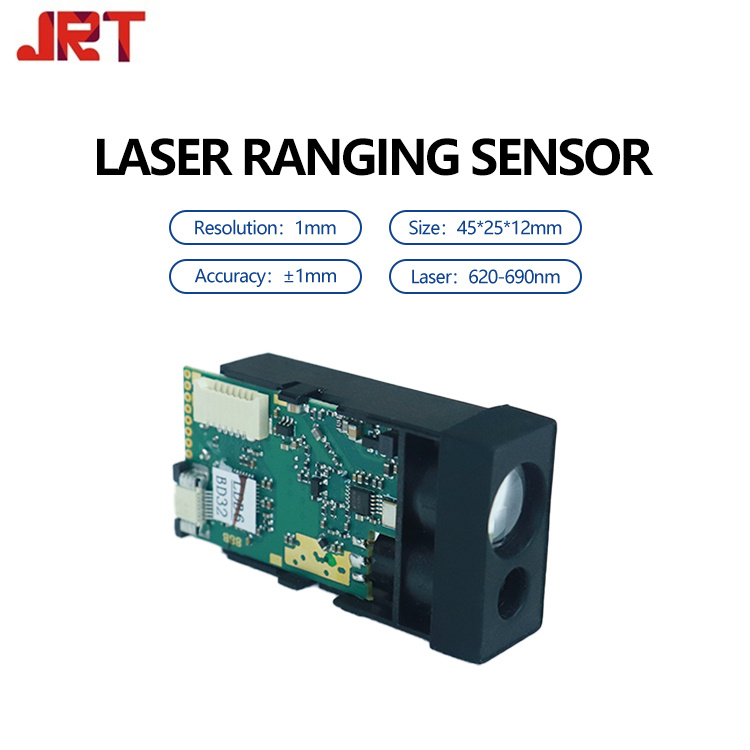 جهاز استشعار ليزري لقياس المسا - مراجعة Industrial Laser Price وسعره