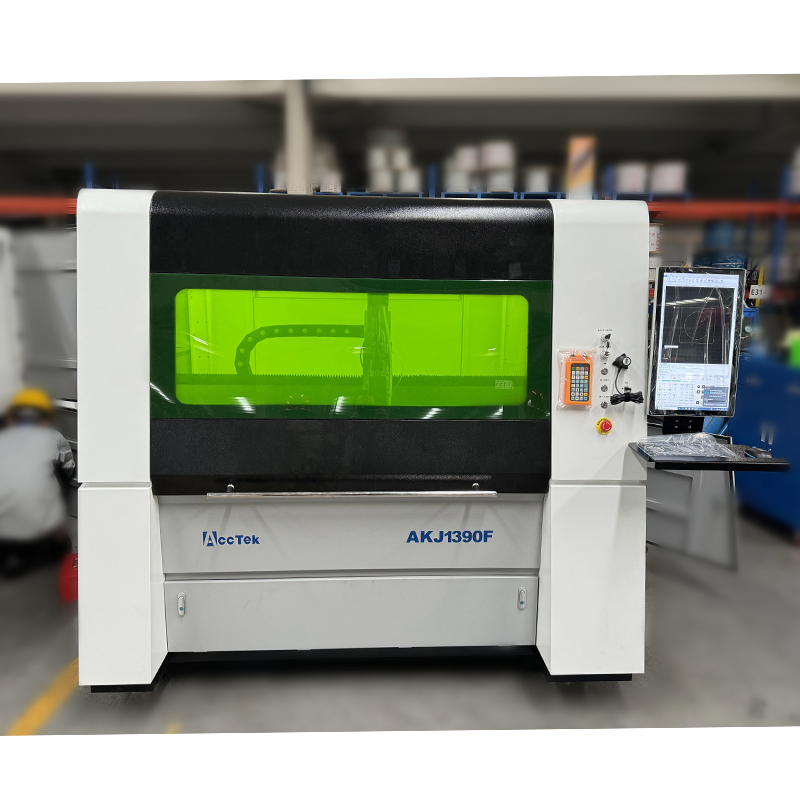 JINAN CNC معدات الصناعة Raycus - مراجعة Industrial Laser Price وسعره