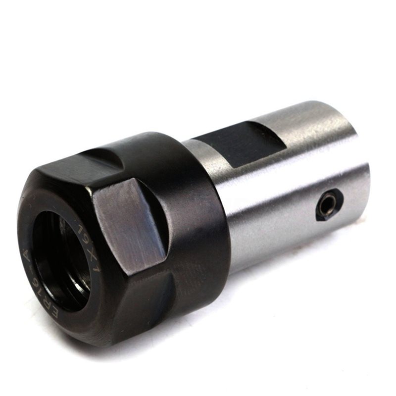 ABKS-5X ER16 حامل مغزل محرك مع - مراجعة Cnc Spindle Motor وسعره