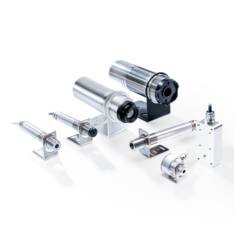 مستشعر حرارة بالأشعة تحت الحمر - مراجعة Industrial Laser Price وسعره