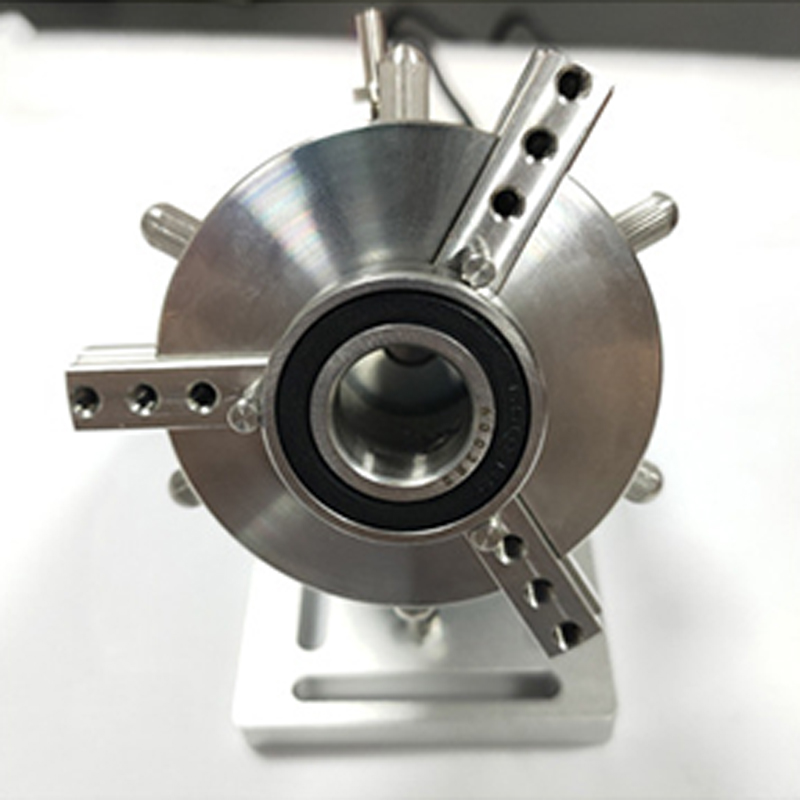 HT-69 البسيطة الذاتي قفل الروت - مراجعة Laser Marking Machine وسعره