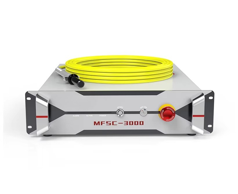 قطع غيار معدات الليزر الصناعية - مراجعة Industrial Laser Price وسعره