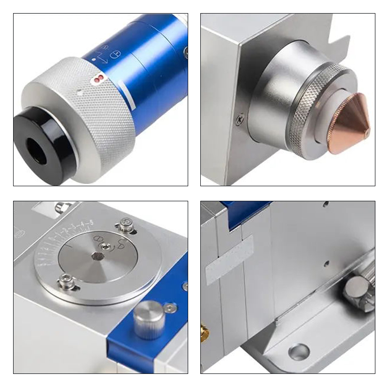 أفضل سعر لرأس قطع الليزر بالأل - مراجعة Industrial Laser Price وسعره