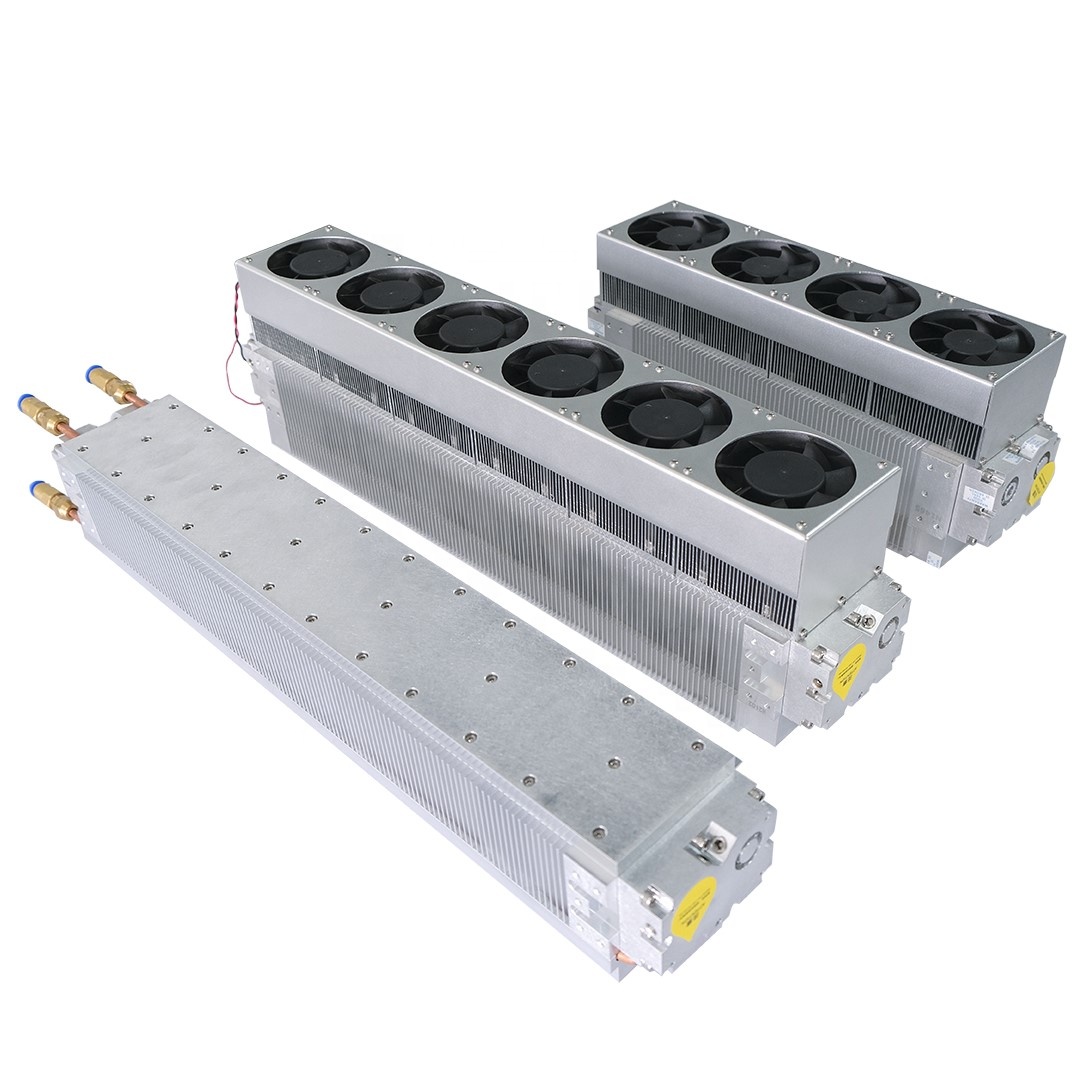 أنبوب ليزر معدني CO2 RF جديد ب - مراجعة Industrial Laser Price وسعره