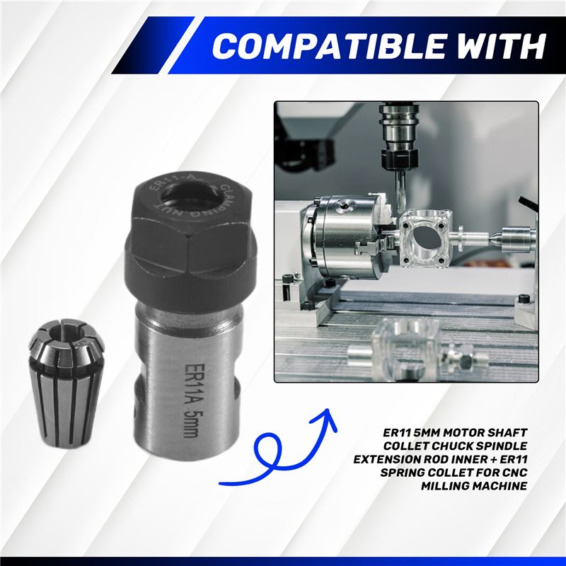 الأكثر مبيعًا: مقبض تثبيت عمود - مراجعة Cnc Spindle Motor وسعره